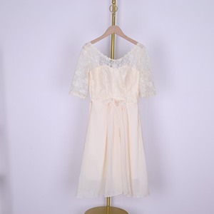 优质二手高品质100%纯棉长款A字方领透气天然面料，直接由中国工厂供应 - Product Image 4