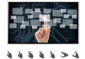 品牌促销 易于安装 全息广告显示屏 全息零售展示单元 全息展览展示 - Product Image 5