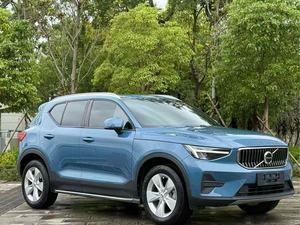 Venta al por Mayor en el Extranjero de Autos Usados, Exportación de Autos de Segunda Mano, Volvo <span class=keywords><strong>XC40</strong></span> 2022 <span class=keywords><strong>2023</strong></span> 2024, Edición Inteligente - Product Image 3