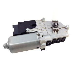 มอเตอร์ซันรูฟ BB5Z-15790-A สำหรับอะไหล่ทดแทนรถยนต์ฟอร์ด - Product Image 3