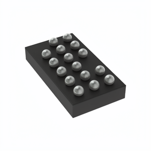 BOM IC In Stock Data Acquisition ADPD103BCBZRL7 Components Electronic 16 UFBGA, WLCSP - Product Image 1