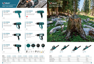 KONSUN 83801 herramientas eléctricas 1600W <span class=keywords><strong>pistola</strong></span> <span class=keywords><strong>de</strong></span> aire caliente eléctrica <span class=keywords><strong>de</strong></span> alta calidad <span class=keywords><strong>pistola</strong></span> <span class=keywords><strong>de</strong></span> <span class=keywords><strong>calor</strong></span> portátil con GS - Product Image 3