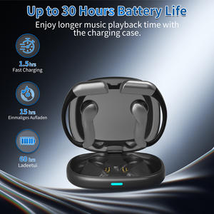 Auriculares OWS Open Ear 6.0 con Traducción en Tiempo Real, Auriculares Inalámbricos con Sonido HD, Reducción de Ruido, Batería de Larga Duración, OEM - Product Image 6