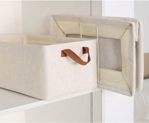 Caja de Almacenamiento para el Hogar, Baño, Sala de Estar y Dormitorio - Product Image 6