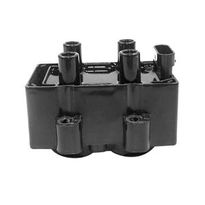 7700274008 Bobina de Encendido de 12V para <span class=keywords><strong>Renault</strong></span> Megane <span class=keywords><strong>Kangoo</strong></span> <span class=keywords><strong>Express</strong></span> 1997+ Sistema de Encendido de Alto Rendimiento - Product Image 1