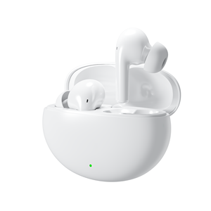 Audífonos Inalámbricos TWS con Doble Micrófono, Sonido Estéreo de Alta Fidelidad, Ideales para Llamadas Telefónicas, Música y Juegos - Product Image 4