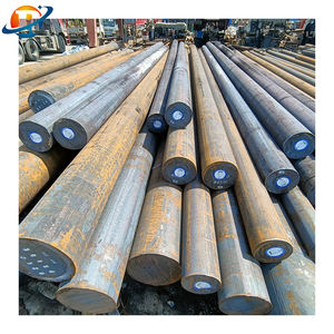 מחיר טוב באיכות גבוהה astm jis 20 # c45 q235 q345 ss400 St37-2 6 מ "מ 10 מ" מ עגול פחמן פלדה בר מוט פלדה - Product Image 6