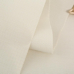 Rouleau de protection solaire, 70% PVC et 30% Polyester, tissu pour stores roulants - Product Image 2