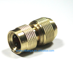 Connexion rapide <span class=keywords><strong>en</strong></span> <span class=keywords><strong>laiton</strong></span> avec connecteur <span class=keywords><strong>de</strong></span> <span class=keywords><strong>tuyau</strong></span> <span class=keywords><strong>d</strong></span>'arrêt <span class=keywords><strong>d</strong></span>'eau 6 boules Connecteurs <span class=keywords><strong>d</strong></span>'eau <span class=keywords><strong>de</strong></span> jardin - Product Image 3