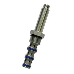 Vannes directionnelles à solénoïde de haute qualité ISV10-40 à quatre voies 207 bar - Product Image 1