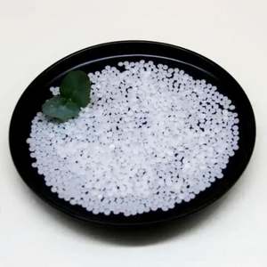 Gránulos de Material Plástico PS de Grado Alimenticio ABS/HDPE/LDPE/PP/GPPS PG-383M, Alto Brillo, Bajo Punto de Fusión, para Moldeo por Inyección - Product Image 2