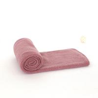 Simple nouveau-né photographie accessoires Wrap à la main Crochet tricoté gros extensible tricot Wrap bébé posant tissu couche de remplissage
