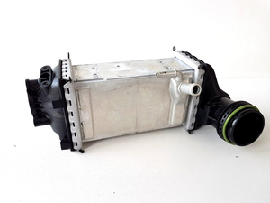 Radiateurs de refroidissement et intercooler pour <span class=keywords><strong>Volkswagen</strong></span> <span class=keywords><strong>T</strong></span>-<span class=keywords><strong>Cross</strong></span> <span class=keywords><strong>2021</strong></span> essence, pièces détachées automobiles 05C145785C, <span class=keywords><strong>prix</strong></span> d'usine - Product Image 2