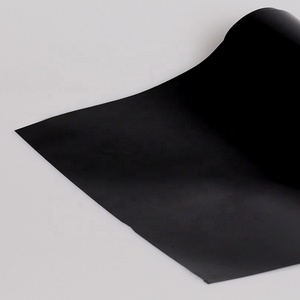 Pegatinas de tinte de aislamiento térmico para ventana, película de vidrio de construcción negra, accesorios de construcción, decoración Interior, Kashibang, 100% m, 1,52 - Product Image 2