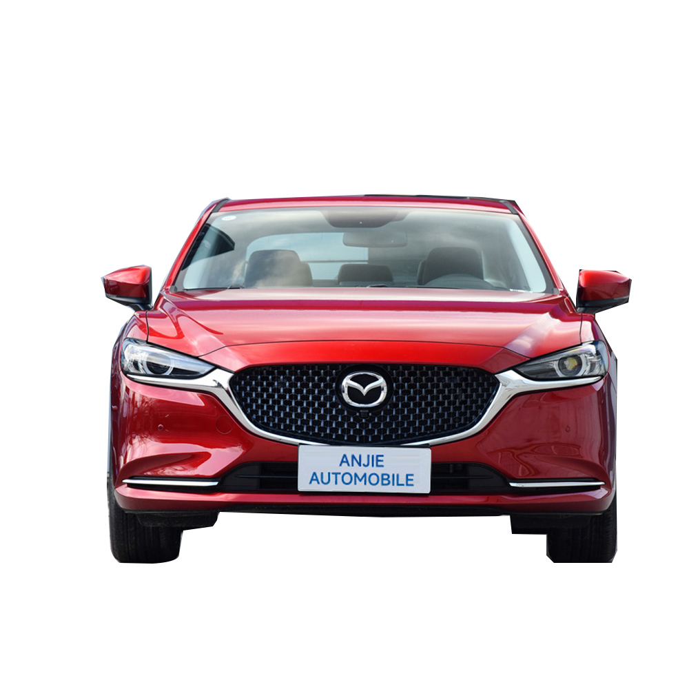 2023 Bán Chạy Nhất Xe Trong Kho Mazda Atenza Gas Xe Tay Trái Sedan 5 Chỗ Ngồi 2.0L Động Cơ Mới Ô Tô