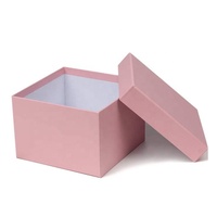 Boîte d'emballage en papier auto-érectible personnalisée, professionnelle, biodégradable, en matériaux recyclés, avec couvercle en mousse pour parfums et électroniques
