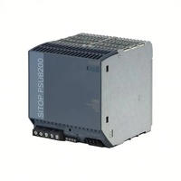 Module de redondance SITOP PSE 202U 6EP1961-3BA21 neuf d'origine, alimentation 24V DC 40A pour PLC PAC et contrôleurs dédiés