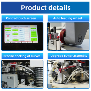 <span class=keywords><strong>Machine</strong></span> à plaquer les chants pour le travail du bois <span class=keywords><strong>Machine</strong></span> à plaquer les chants manuelle automatique Machines à plaquer les chants - Product Image 3