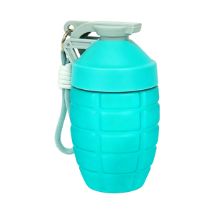 Vaso Mezclador Portátil Popular con Mosquetón para Senderismo y Actividades al Aire Libre - Product Image 1