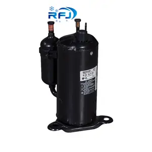 Air conditioning compressors Hermetic Scroll Compressors 220-240V/50Hz HQ040PBA for LG compressors