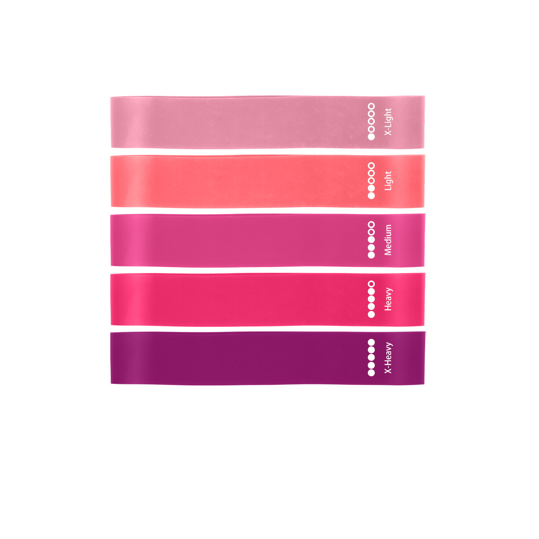 Serie Magenta