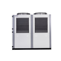 Système de refroidissement d'eau industriel 10 HP 20 HP / Refroidisseur d'eau / Refroidisseur de réservoir - Prix de vente