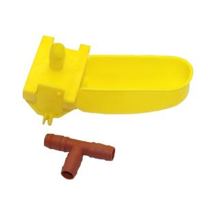 Abreuvoir automatique pour oiseaux, cage à oiseaux suspendue, gobelet à eau automatique pour oiseaux, articles pour animaux <span class=keywords><strong>de</strong></span> compagnie - Product Image 5