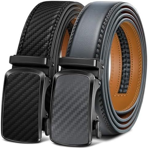 42"-48" cintura ajustable - 2 unidades - negro/gris sagrado 4603