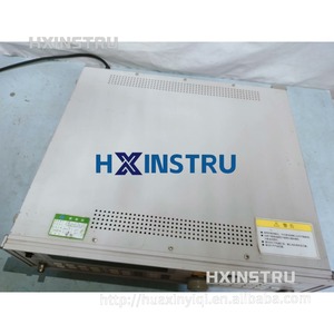 เครื่องกำเนิดสัญญาณ JUNG JIN รุ่น SG-1710 200KHz-1000MHz สภาพใช้งานได้ปกติ ใช้งานมาแล้ว 80% สภาพใหม่ 1 เดือน hx1 - Product Image 2