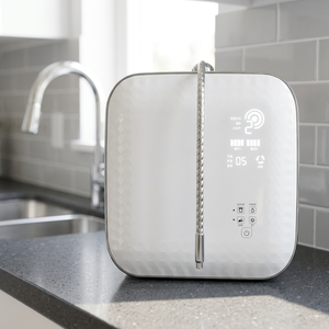 Fabriqué en corée, meilleure vente, bonne distinction des matériaux et amélioration de la durabilité ioniseur d'eau alcaline - Product Image 5