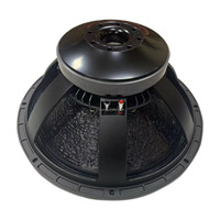 18 pouces 18TBX100 100 mm bobine 800w haut-parleur de caisson de basses extérieur de qualité supérieure