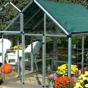 HDPE Chất liệu sinh thái thân thiện nhà kính Nông Nghiệp Màu Xanh lá cây hause <span class=keywords><strong>Net</strong></span>, bóng râm <span class=keywords><strong>Net</strong></span> 30gsm - Product Image 5