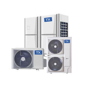 <span class=keywords><strong>Climatisation</strong></span> commerciale Mini VRF Cassette AC <span class=keywords><strong>Climatisation</strong></span> - Product Image 3