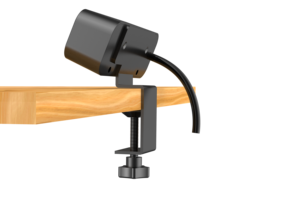 Toma de corriente de escritorio One Beat 15A 125V Rated con soporte de abrazadera de carga para <span class=keywords><strong>iPhone</strong></span> - Product Image 2