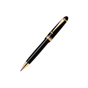 Crayon mécanique BR-1MR Top Twist, corps en aluminium triple revêtement métallique, finition argentée, robuste et de qualité supérieure pour les professionnels. - Product Image 3