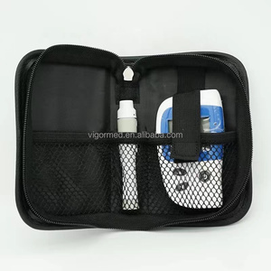 เครื่องวัดระดับน้ำตาลในเลือด <span class=keywords><strong>Sinocare</strong></span> Safe-Accu 2 - Product Image 5