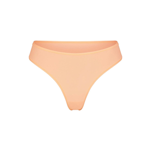 Ropa Interior Femenina Premium Sin Costuras, Diseño Invisible, Suave y Transpirable, Tipo Bikini, Producción OEM, ODM, Etiqueta Privada Personalizada - Product Image 1