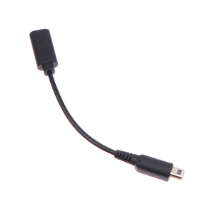 Câble de charge USB C, cordon de type C pour NDSI <span class=keywords><strong>3DS</strong></span> 2DS XL/LL New 3DSXL/3DSLL 2dsxl 2dsll, ligne d'alimentation - Product Image 2