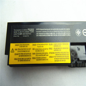 Bonne qualité 01AV415 Batterie Pour Le novo ThinkPad E570 E570C <span class=keywords><strong>E575</strong></span> 15.28V 32Wh - Product Image 1