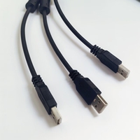Câble enroulé personnalisé Weipu SA1210/P 4 broches USB 2.0, normes, connecteur électrique industriel, fiche mâle en métal aviation