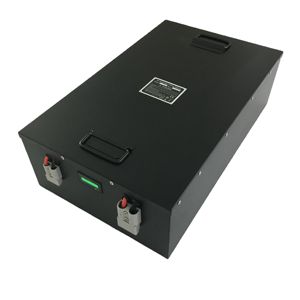 Paquete <span class=keywords><strong>de</strong></span> Baterías <span class=keywords><strong>de</strong></span> <span class=keywords><strong>Litio</strong></span> Lifepo4 <span class=keywords><strong>de</strong></span> <span class=keywords><strong>12V</strong></span> 100Ah 200Ah <span class=keywords><strong>300Ah</strong></span> 400Ah 500Ah para Camping, Autocaravanas, Almacenamiento en el Hogar, Suministro <span class=keywords><strong>de</strong></span> Energía para Aire Acondicionado - Product Image 3