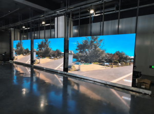 Écran LED de location extérieur/intérieur P3.91 couleur intégrale, installation facile, mur vidéo, étanche IP65, garantie 2 ans pour les entreprises d'événements - Product Image 4