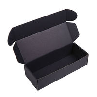 China Hot Sale Papier box Verpackung Geschenk Mailer Postversand box mit günstigen Preisen