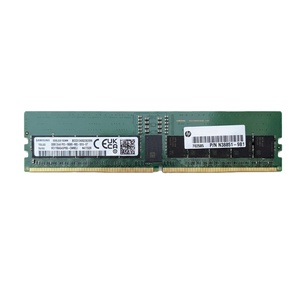 XLW ของแท้ Samsung DDR5 - โมดูล DIMM 32 DDR5 (M321R4GA3PB0-CWM) M321R4GA3PB0-CWM M321R4GA3PB0-CWM M321R4GA3PB0-CWM M321R4GA3P - Product Image 1