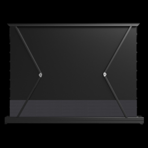 [Control por Voz] Pantalla de Proyección Motorizada con Diseño Único Wupro, Control Inteligente, CBSP 100/120 Pulgadas, Elevación desde el Suelo, LeApex-CBSP-100" Smar - Product Image 4