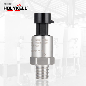 Holykell HPT300-C ratiometric охладителей, датчик давления, 7/16-20 unf датчик давления 250bar - Product Image 3
