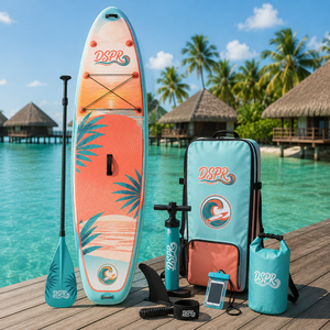 Planche de SUP <span class=keywords><strong>gonflable</strong></span> à <span class=keywords><strong>prix</strong></span> d'usine, matériau de haute <span class=keywords><strong>qualité</strong></span>, durable et stable, <span class=keywords><strong>meilleur</strong></span> choix pour la revente, jeu de SUP - Product Image 3