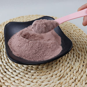 Kounish Chocolate Jelly Mask | Nährt trockene und stumpfe Haut | Intensive Flüssigkeits zufuhr in 15 Minuten - Product Image 6