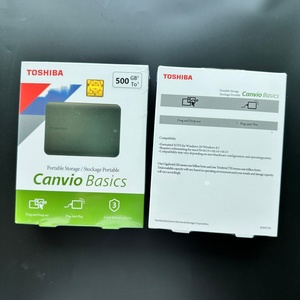 Hard Disk <b>500gb</b> 1tb 2tb 3tb 4T External Portable <b>SSD</b> External Hard DriveExternal Hard Disk - Product Image 3