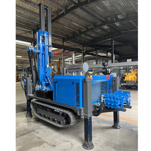 Impianto di perforazione per esplorazione con impianto di perforazione portatile per miniera <span class=keywords><strong>d</strong></span>'<span class=keywords><strong>oro</strong></span> - Product Image 6